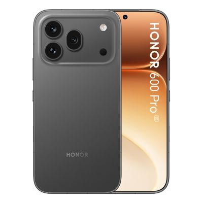 31. Honor 600 Pro 12/512GB DS 5G Black