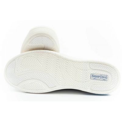 10. Buty sportowe Skechers [251027/WHT] SLIP-INS