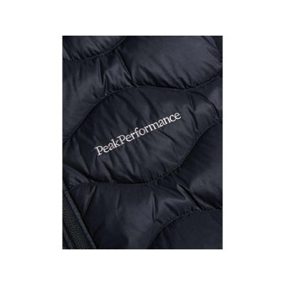 3. Kamizelka puchowa męska PEAK PERFORMANCE Helium Down Vest Men kolor czarny