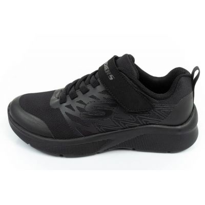 3. Buty Skechers Texlor [403770L/BBK]