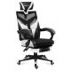 7. Fotel gamingowy Huzaro Combat 5.0 White