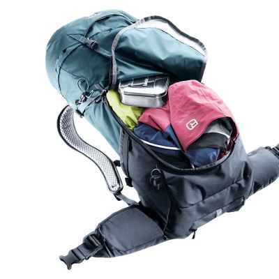 9. Plecak Deuter Futura 26 3400621-1374
