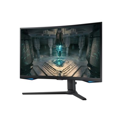 4. MONITOR SAMSUNG ODYSSEY G6 27" LS27BG650EUXEN