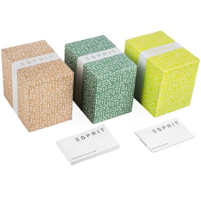 8. Zegarek Damski ESPRIT Gina ES1L321M0075 + BOX