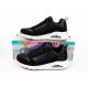 21. Buty Skechers Uno-Solid Air W 155132/BLK
