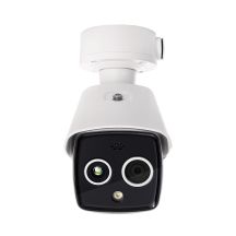 ABUS 4 MP Thermal-Tube-Kamera Bi-Spektral