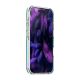 4. LAUT HUEX WAVE pokrowiec na telefon komórkowy 16 cm (6.3") Kolor Aqua, Miętowy
