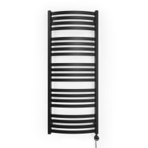 TOWEL HEATER EL. D01 1210/500 +MEG