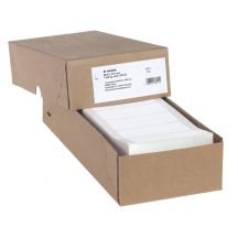 HERMA Computeretiketten weiĂź 88,9x35,7 mm Papier 4000 St.