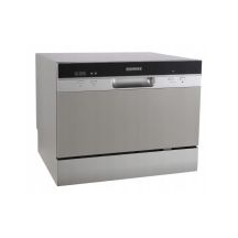 Zmywarka srebna 8840 HEINRICH'S