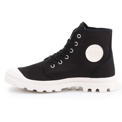4. Buty lifestylowe Palladium Pampa HI Originale 75349-016-M