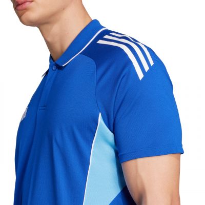 5. Koszulka adidas Tiro 25 Competition Polo M JY1803