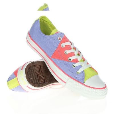 2. Buty Converse Chuck Taylor Multipanel W 542589F