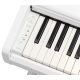 6. Yamaha ARIUS YDP-146WH - Pianino cyfrowe