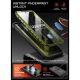 9. Etui Supcase Unicorn Beetle Pro Mag MagSafe 2-Set na Samsung Galaxy S26 Ultra - zielono-czarne