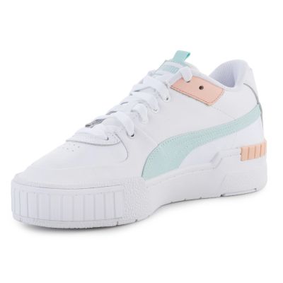 8. Buty Puma Cali sport W 373871-09