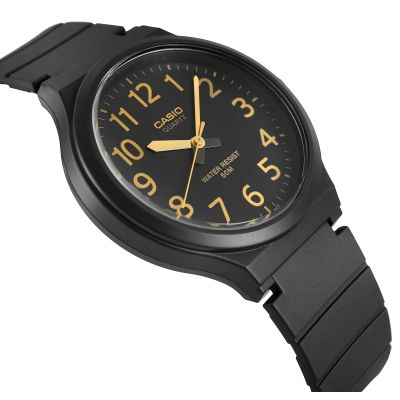 2. Zegarek Męski CASIO MW-240-1B2VDF + BOX