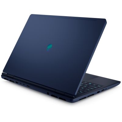 5. Dell Alienware 16x Aurora AC16251 Ultra 7 255HX 16.0"WQXGA 240Hz 500nits AG 32GB DDR5 SSD1TB GeForce RTX 5060 WLAN+BT RGB Kb 6 96Wh Win11