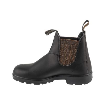 2. Blundstone Chelsea Boots 1924-BLACK Czarne 36