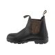 2. Blundstone Chelsea Boots 1924-BLACK Czarne 36