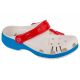 7. Klapki Crocs Iam Hello Kitty Classic Jr 209454-100