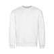 2. Bluza unisex Vibe Crew (biały)