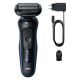 2. Braun Series 5 52-B1000s Golarka foliowa Czarny