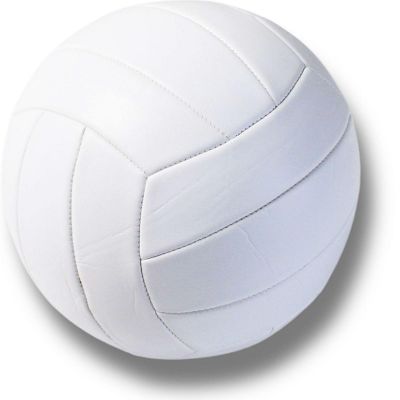 4. PIŁKA SIATKOWA ENERO PRO BEACH BIAŁA