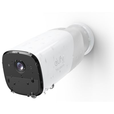 4. Eufy eufyCam 2 Pro Pocisk Kamera bezpieczeństwa IP Wewnętrz i na wolnym powietrzu 2048 x 1080 px Ściana