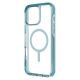 3. Etui UNIQ Combat MagSafe na iPhone 16 Plus 6.7" - zielone