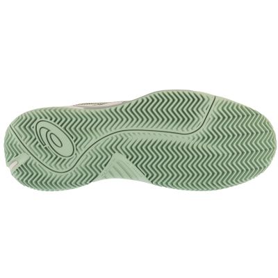 4. ASICS Gel-Challenger 15 Clay 1041A508-100 Białe 41,5