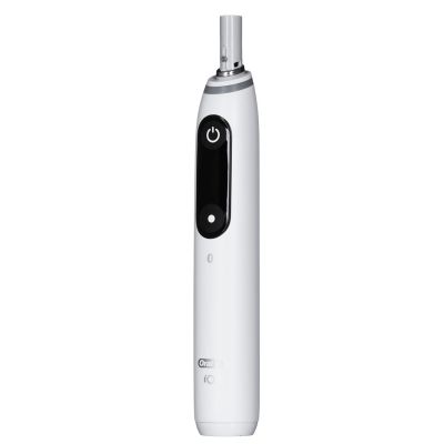 5. Braun Oral-B Szczoteczka elektrycz iO6 Series Biała