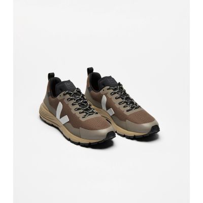 2. Veja DEKKAN ALVEOMESH EAGLE_LIGHT-GREY (DC1820579B)