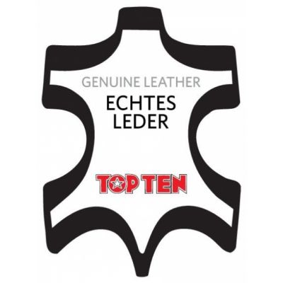 4. Rękawice Top Ten bokserskie RTT-WAKO 10 oz 01111-02WAKO