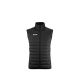 2. Kurtka MILLET M Fitz Roy Warm Vest czarny