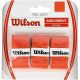 Owijki Wilson Pro Soft Overgrip 3szt WRZ4040OR