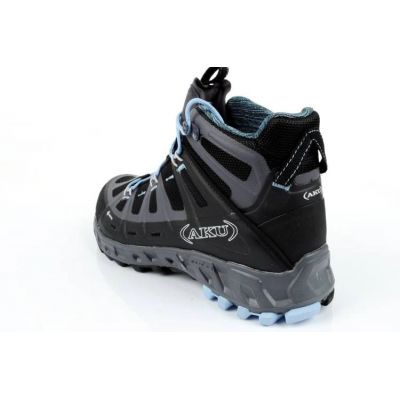 6. Buty trekkingowe Aku Selvatica Mid GTX W 676144