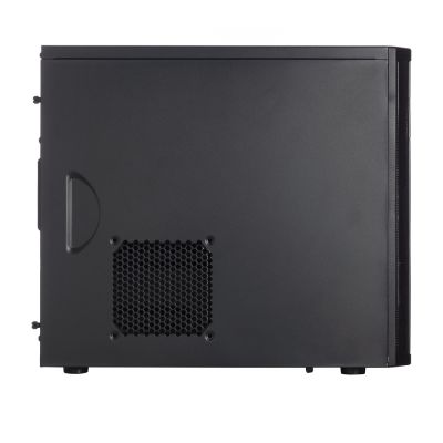 8. Fractal Design CORE 1100 Mini Tower Czarny