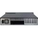 4. Inter-Tech IPC 2U-2098-SL Rack Czarny