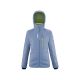 Kurtka MILLET W Monashee Jkt Niebieski