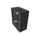 14. FURY OBUDOWA SHOBO SH8F MIDI TOWER Z OKNEM CZARNA