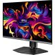 15. MSI Monitor 26.5" MPG 272URX QD-OLED LED UHD 240Hz