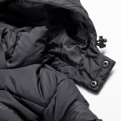 9. Damska Kurtka zimowa pikowana LADY SAFI SP