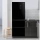 4. Lodówka Sam Cook French Door PSC-WG-1020AA/B czarna