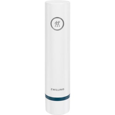 7. Pompa próżniowa ZWILLING Fresh & Save 19 cm morski