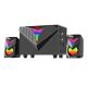 3. REDRAGON GS700 Tocatta Czarny 11 W