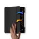 12. Etui Dux Ducis Magi na iPad Pro 13" (2024/2025) z podstawką - czarne