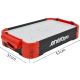6. GRA CYMBERGAJ AIR HOCKEY NA STÓŁ 51x31x10CM CZARNY ENERO PRO