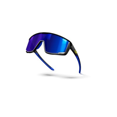 3. Okulary JULBO FURY czarny