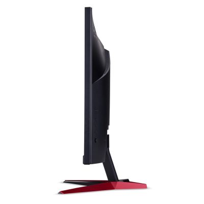 14. Acer NITRO VG0 VG270 P6 monitor komputerowy 68,6 cm (27") 1920 x 1080 px Full HD LCD Czarny